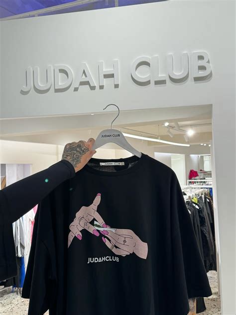 judah club website.